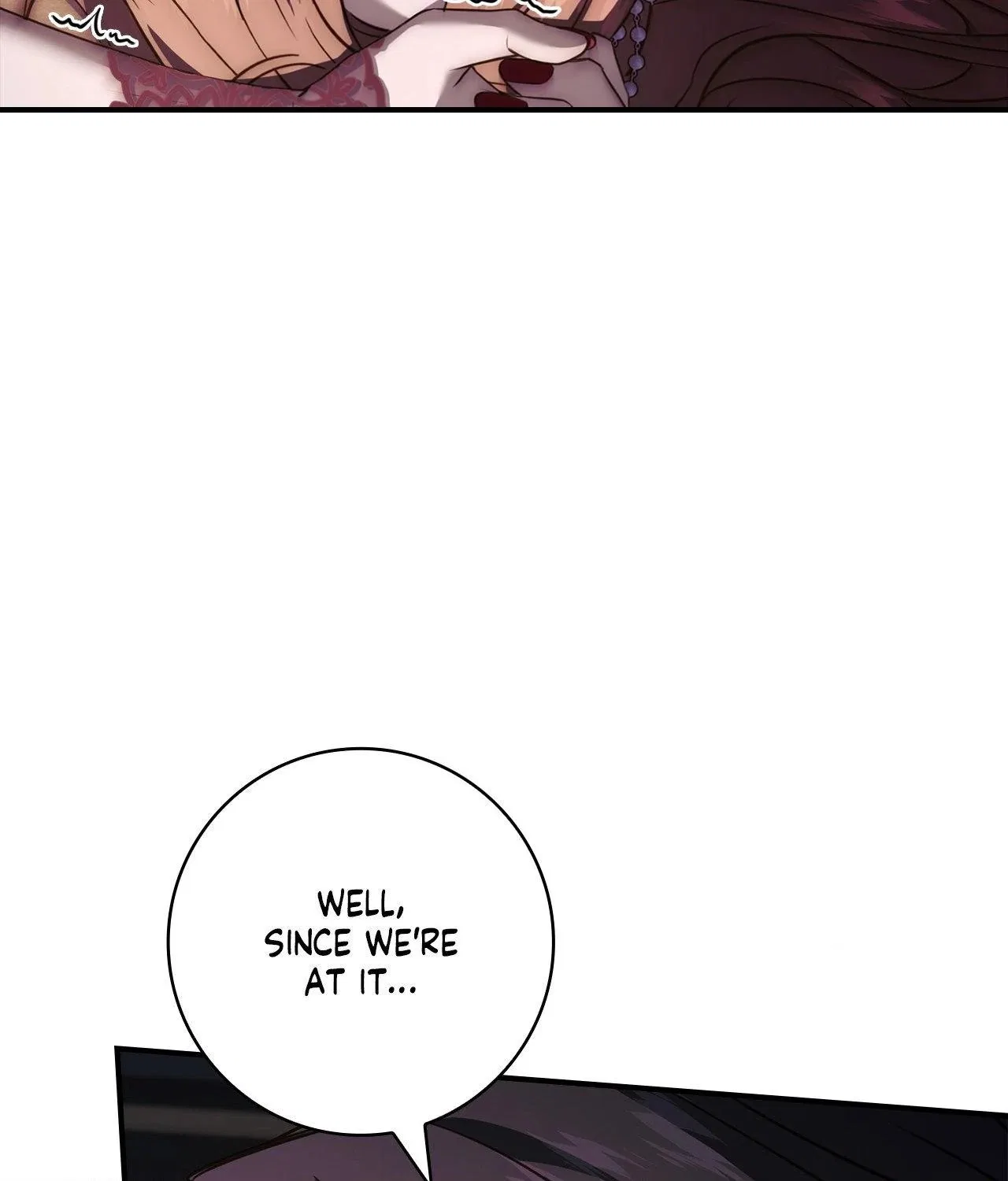 I’m Trapped With Men Who Hate Me Chapter 58 – Page 52