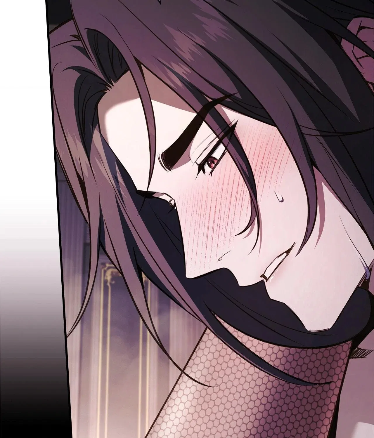 I’m Trapped With Men Who Hate Me Chapter 58 – Page 53
