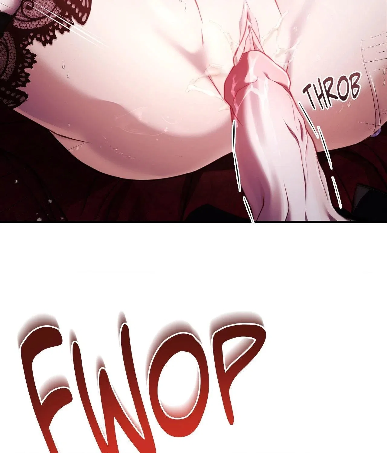 I’m Trapped With Men Who Hate Me Chapter 58 – Page 56