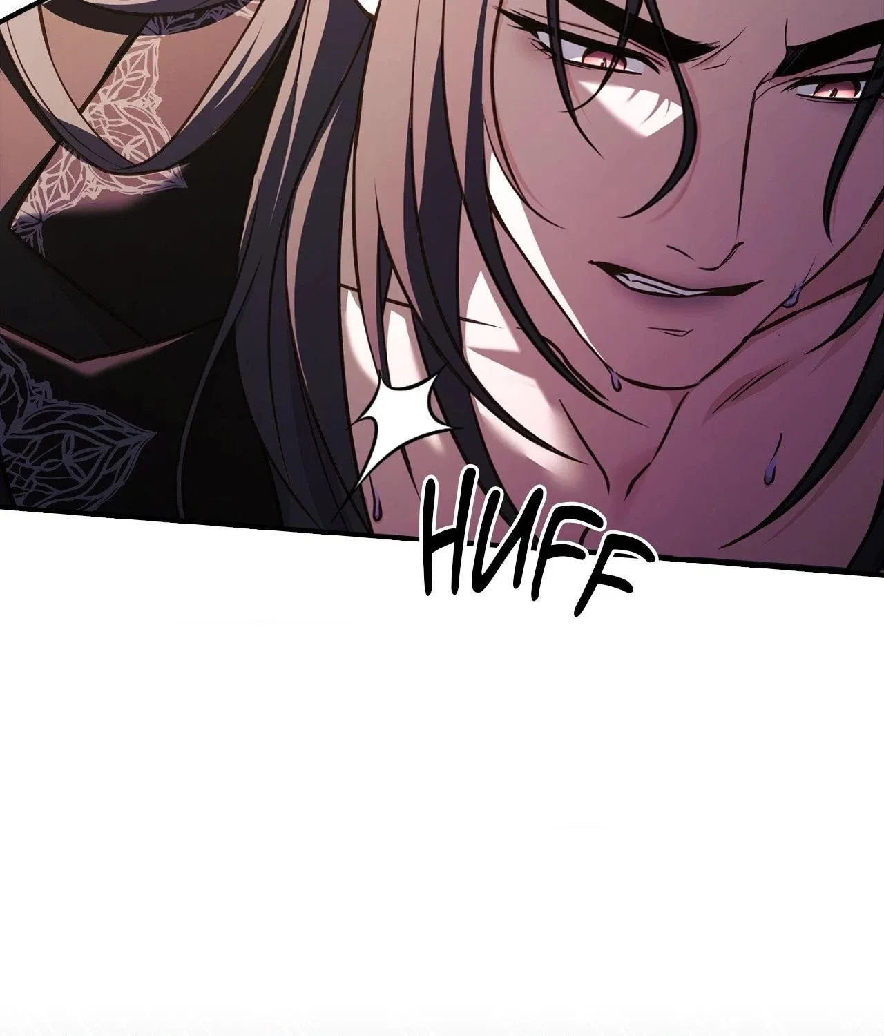 I’m Trapped With Men Who Hate Me Chapter 58 – Page 63