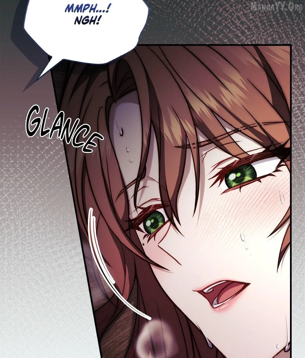 I’m Trapped With Men Who Hate Me Chapter 58 – Page 67