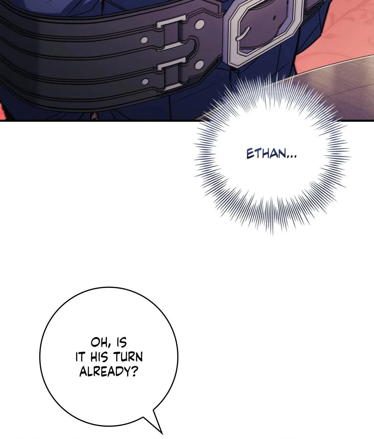 I’m Trapped With Men Who Hate Me Chapter 58 – Page 70