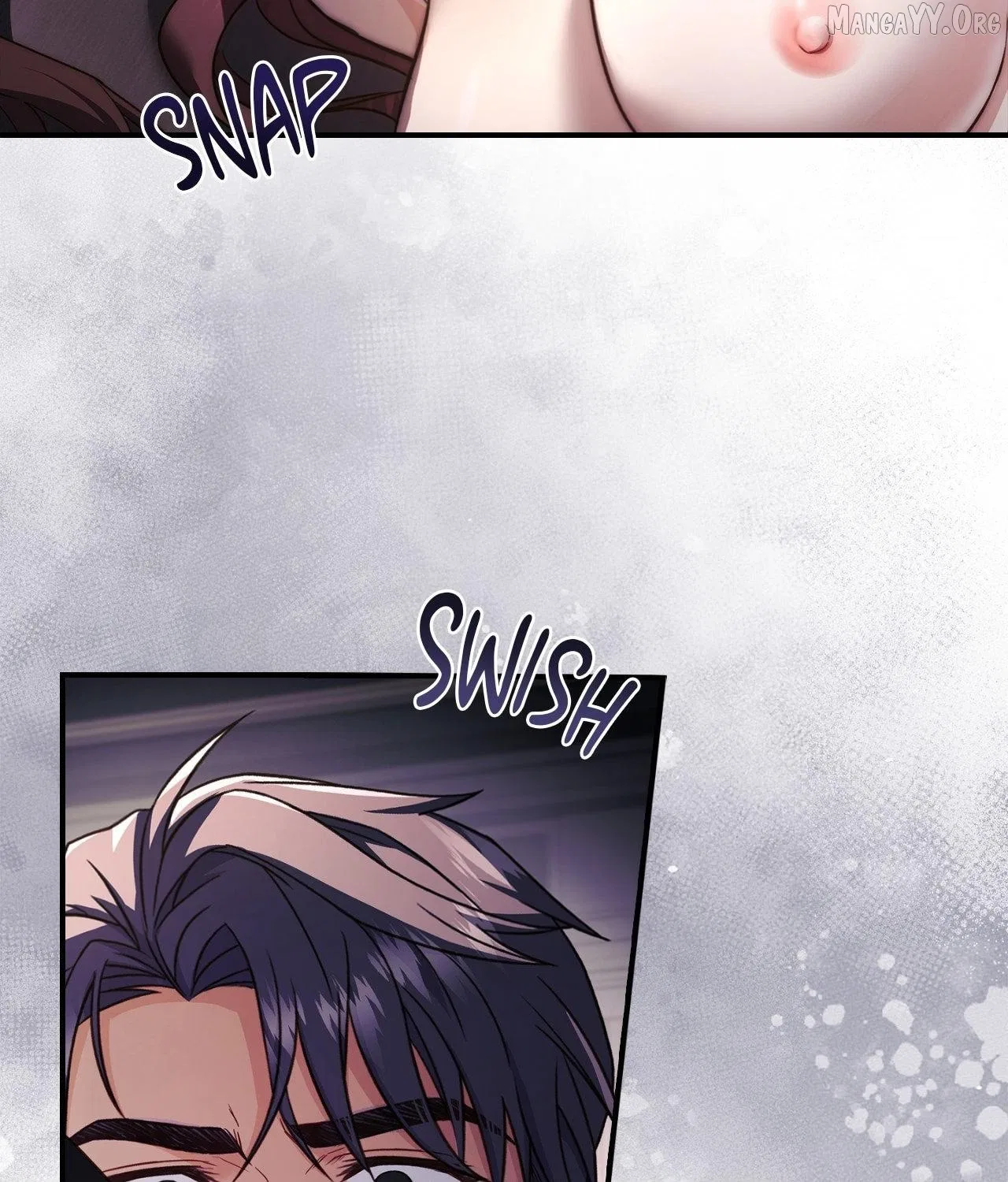 I’m Trapped With Men Who Hate Me Chapter 58 – Page 72