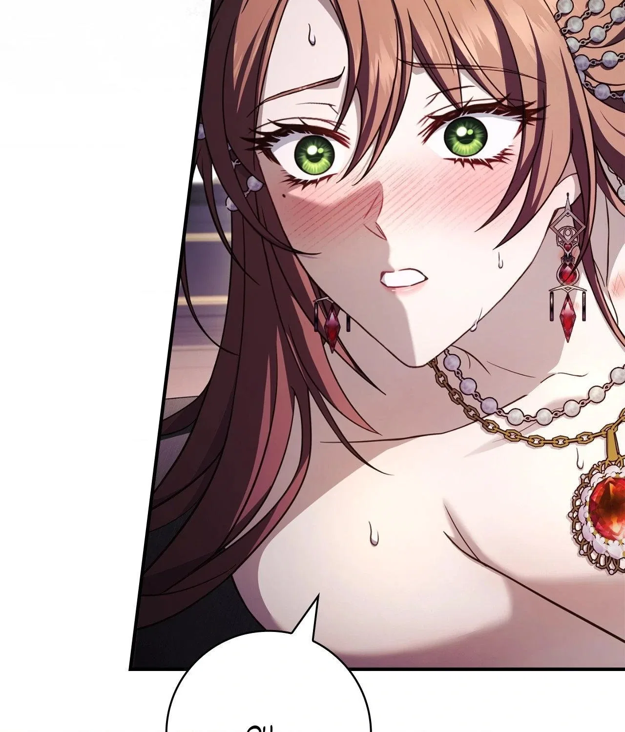 I’m Trapped With Men Who Hate Me Chapter 58 – Page 74