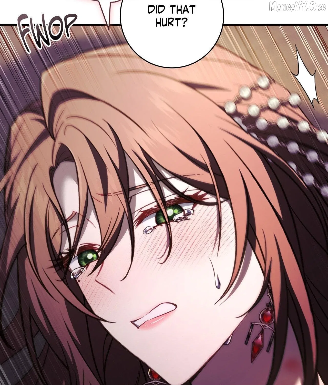 I’m Trapped With Men Who Hate Me Chapter 58 – Page 79