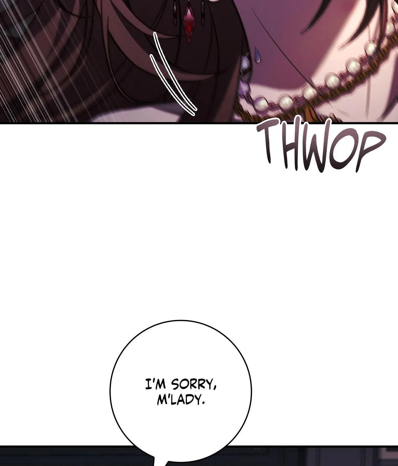 I’m Trapped With Men Who Hate Me Chapter 58 – Page 80