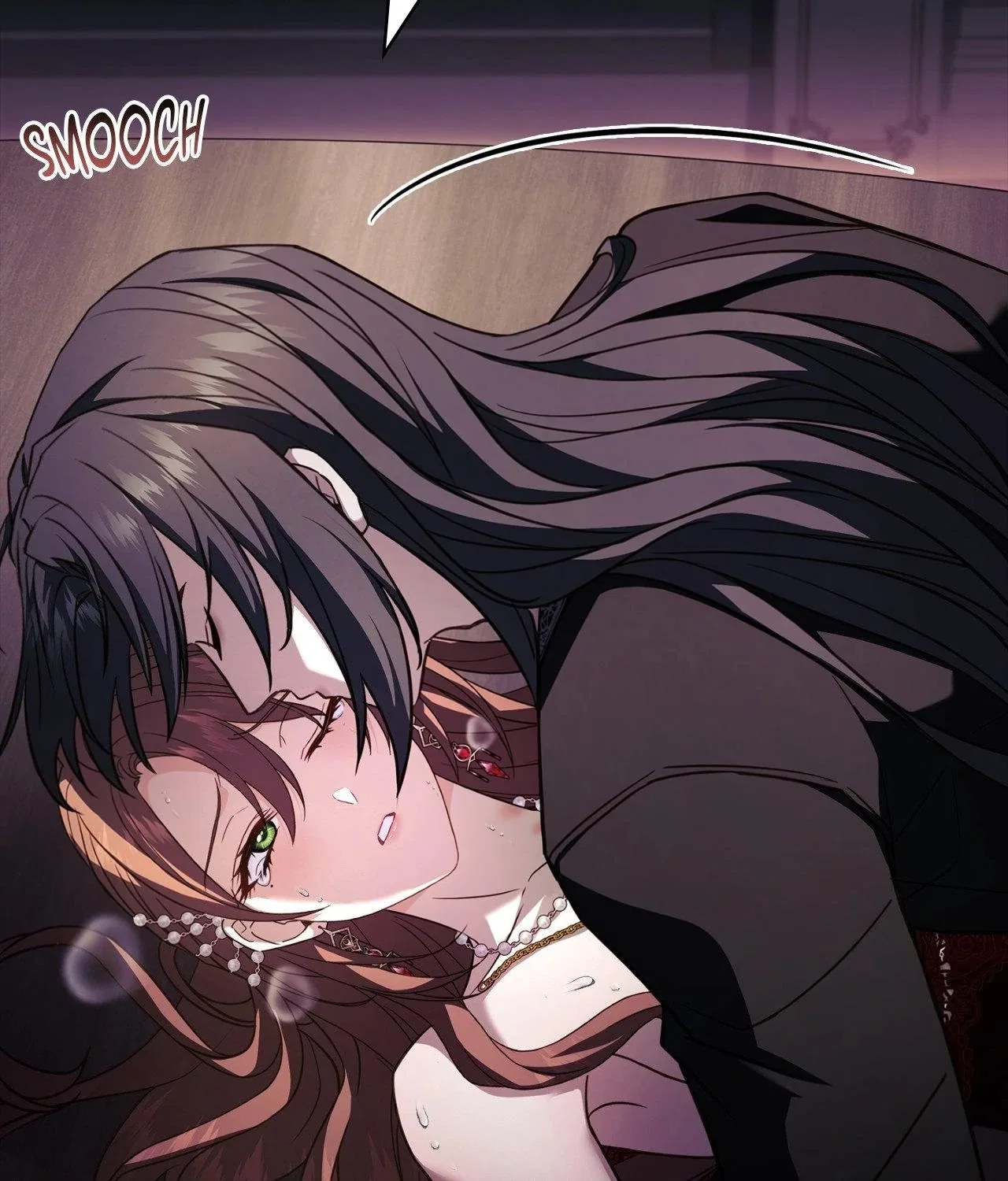 I’m Trapped With Men Who Hate Me Chapter 58 – Page 81