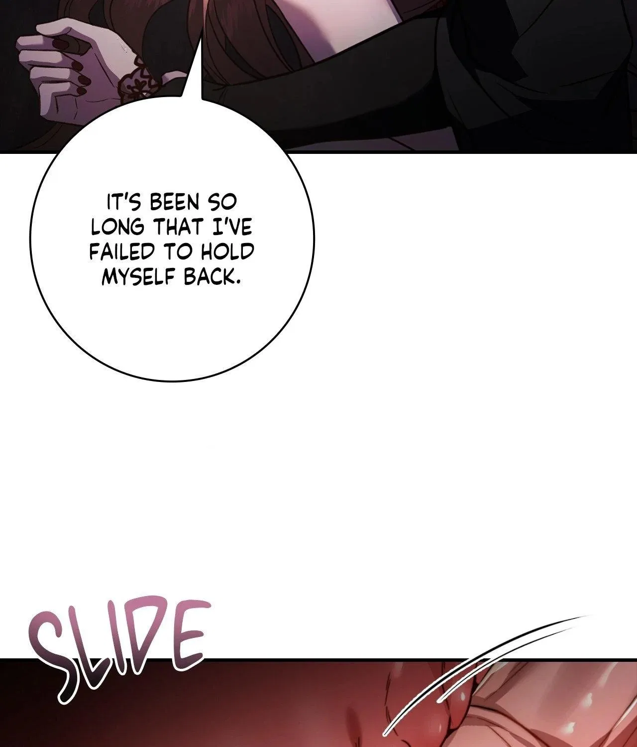 I’m Trapped With Men Who Hate Me Chapter 58 – Page 82