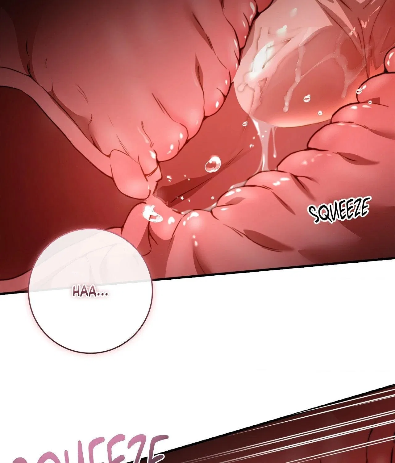 I’m Trapped With Men Who Hate Me Chapter 58 – Page 83