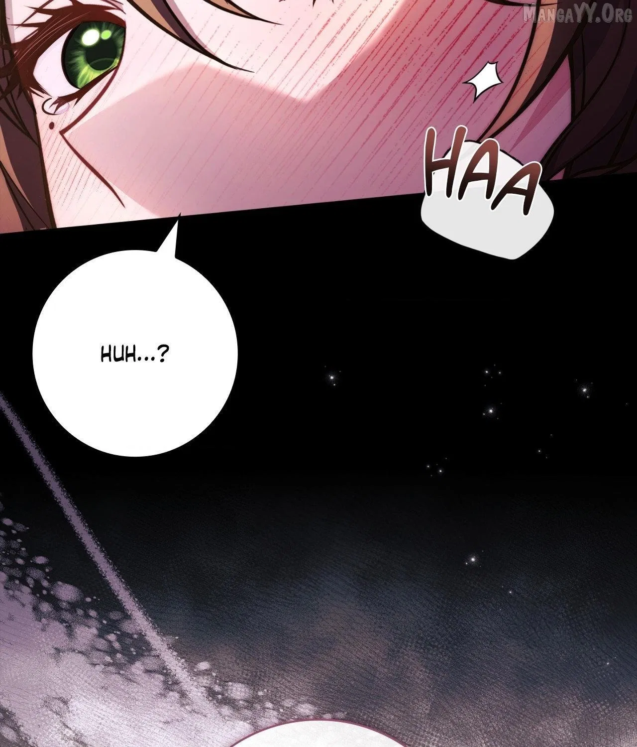 I’m Trapped With Men Who Hate Me Chapter 58 – Page 86