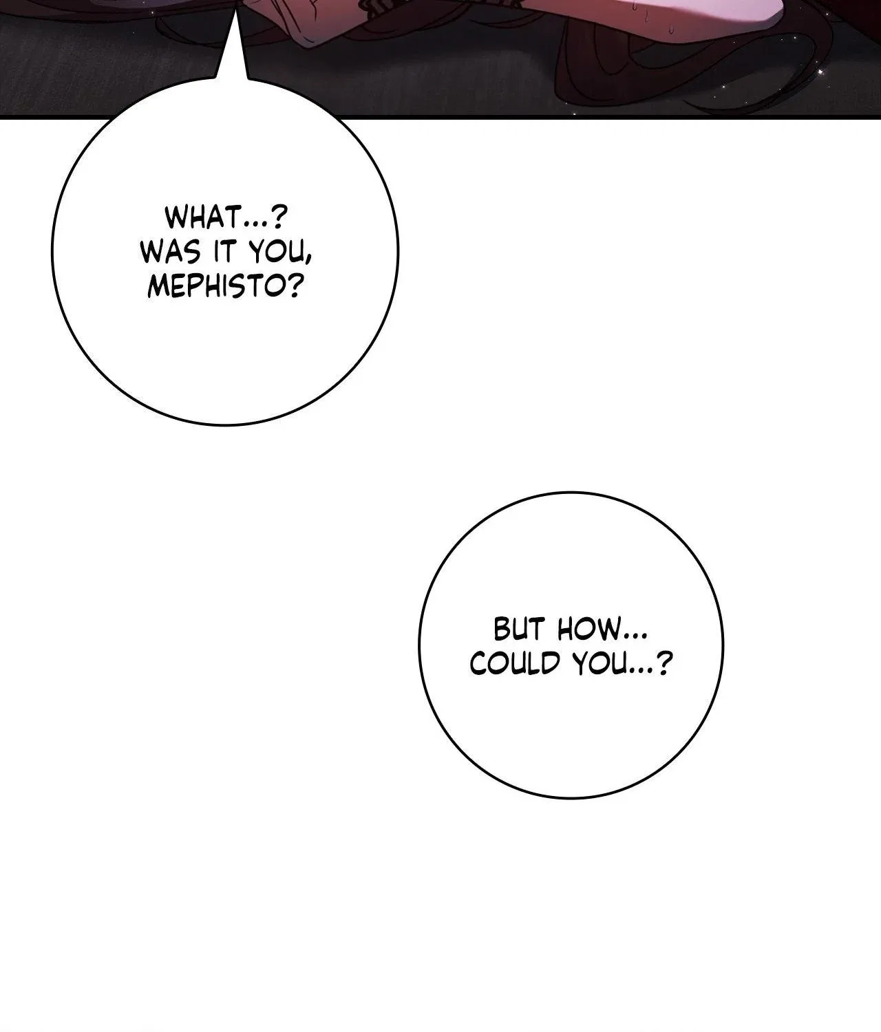 I’m Trapped With Men Who Hate Me Chapter 58 – Page 89
