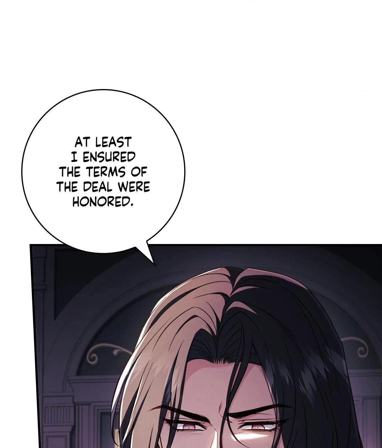 I’m Trapped With Men Who Hate Me Chapter 58 – Page 90