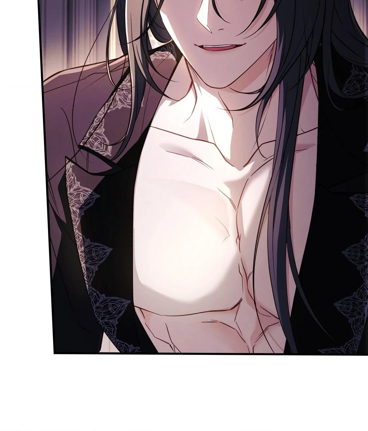 I’m Trapped With Men Who Hate Me Chapter 58 – Page 91