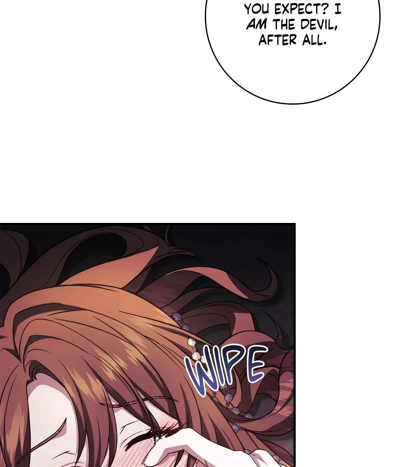 I’m Trapped With Men Who Hate Me Chapter 58 – Page 94