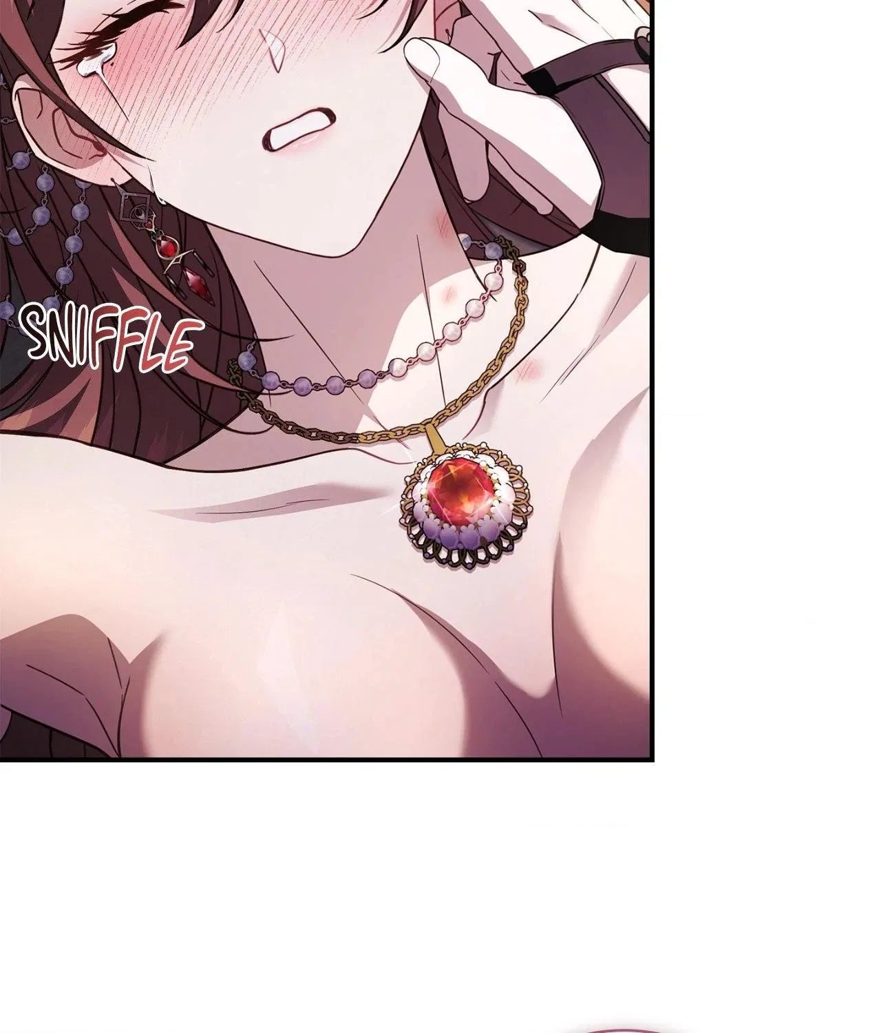 I’m Trapped With Men Who Hate Me Chapter 58 – Page 95
