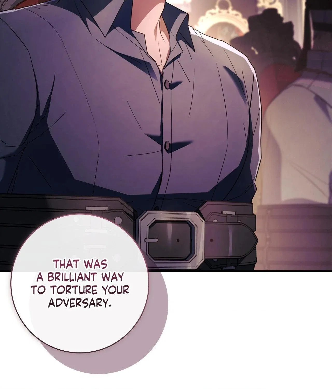 I’m Trapped With Men Who Hate Me Chapter 58 – Page 97