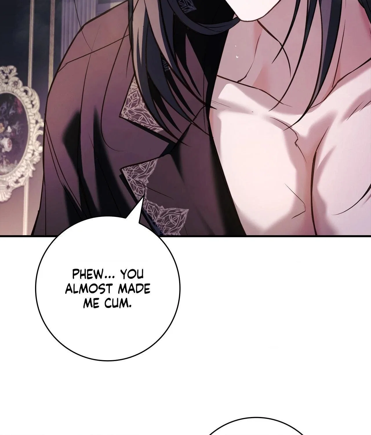I’m Trapped With Men Who Hate Me Chapter 58 – Page 103
