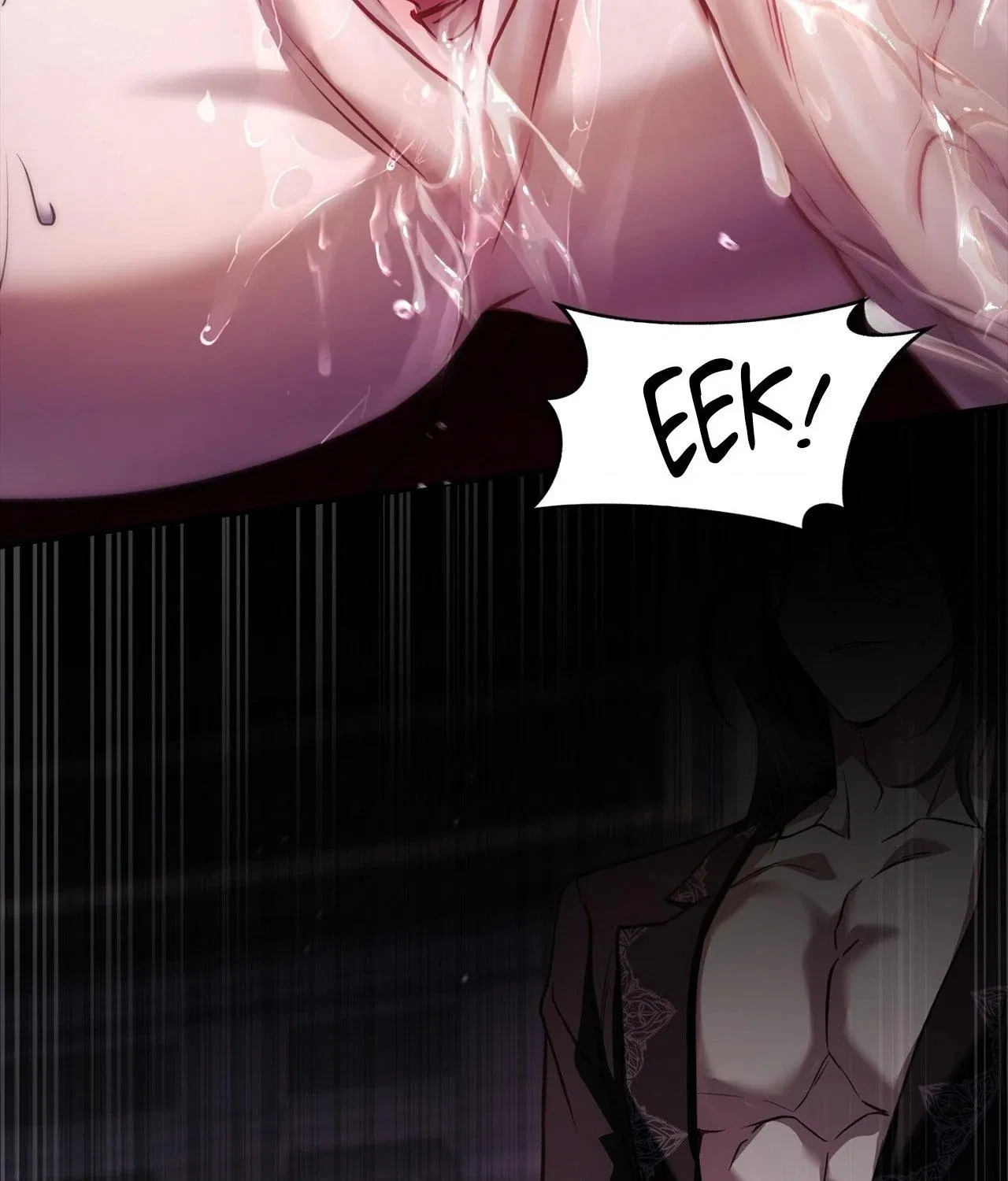 I’m Trapped With Men Who Hate Me Chapter 58 – Page 107