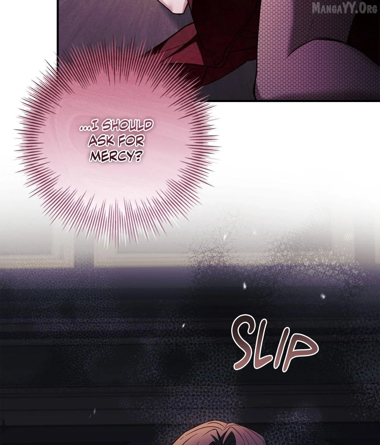 I’m Trapped With Men Who Hate Me Chapter 58 – Page 113