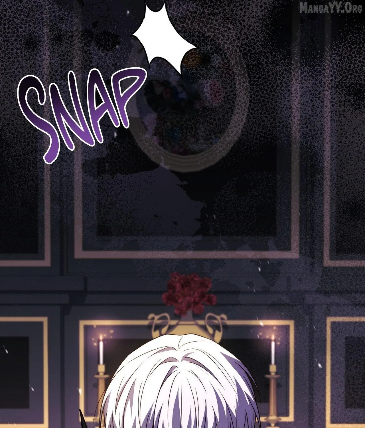 I’m Trapped With Men Who Hate Me Chapter 58 – Page 116