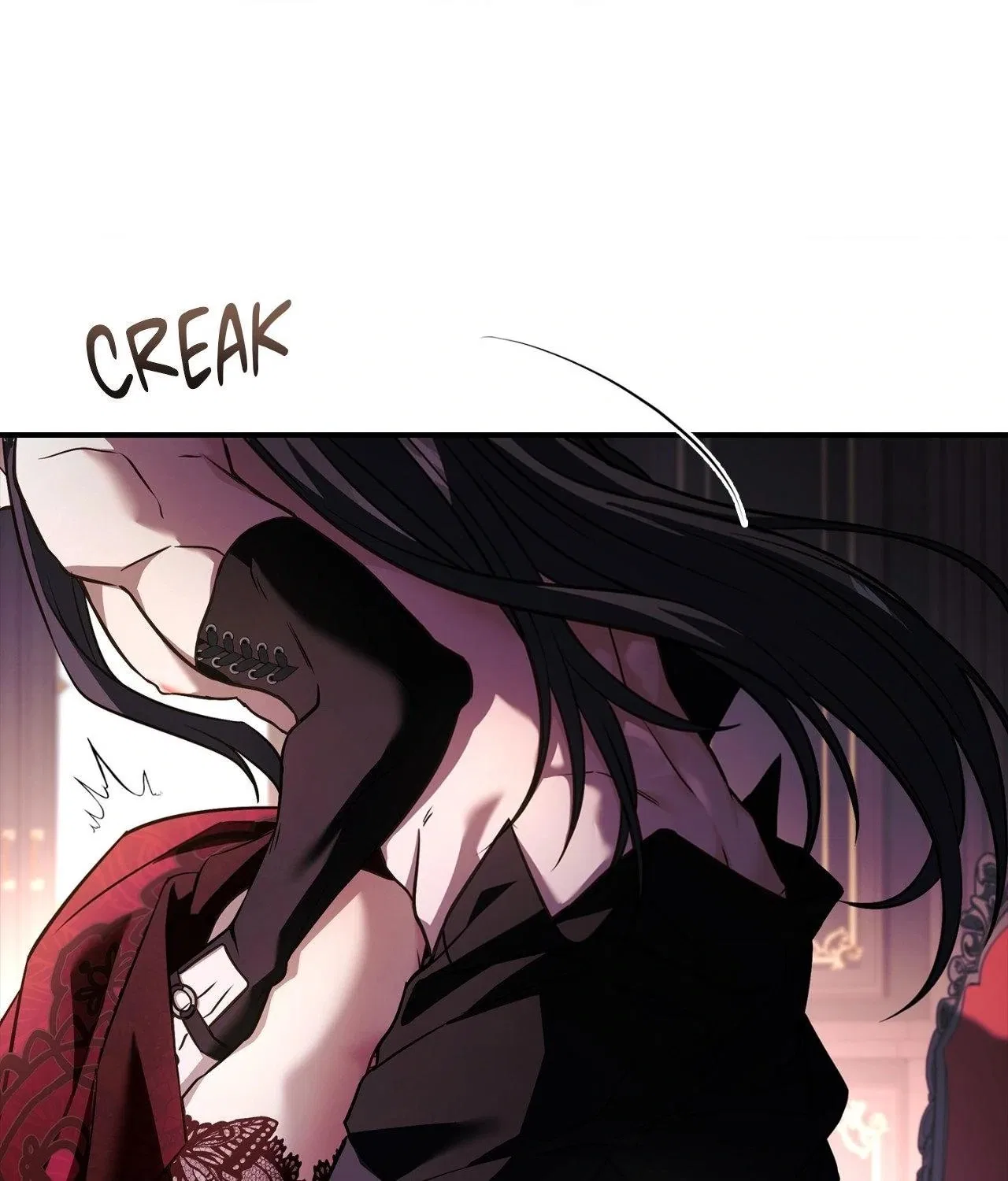 I’m Trapped With Men Who Hate Me Chapter 58 – Page 120