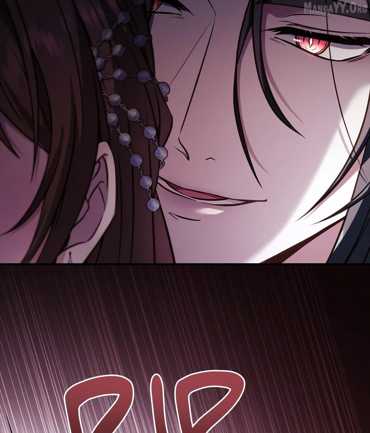 I’m Trapped With Men Who Hate Me Chapter 58 – Page 125