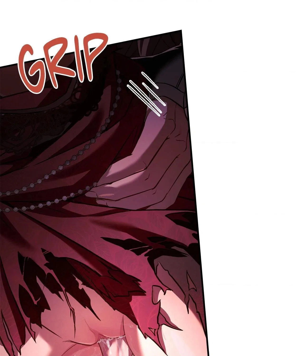 I’m Trapped With Men Who Hate Me Chapter 58 – Page 128