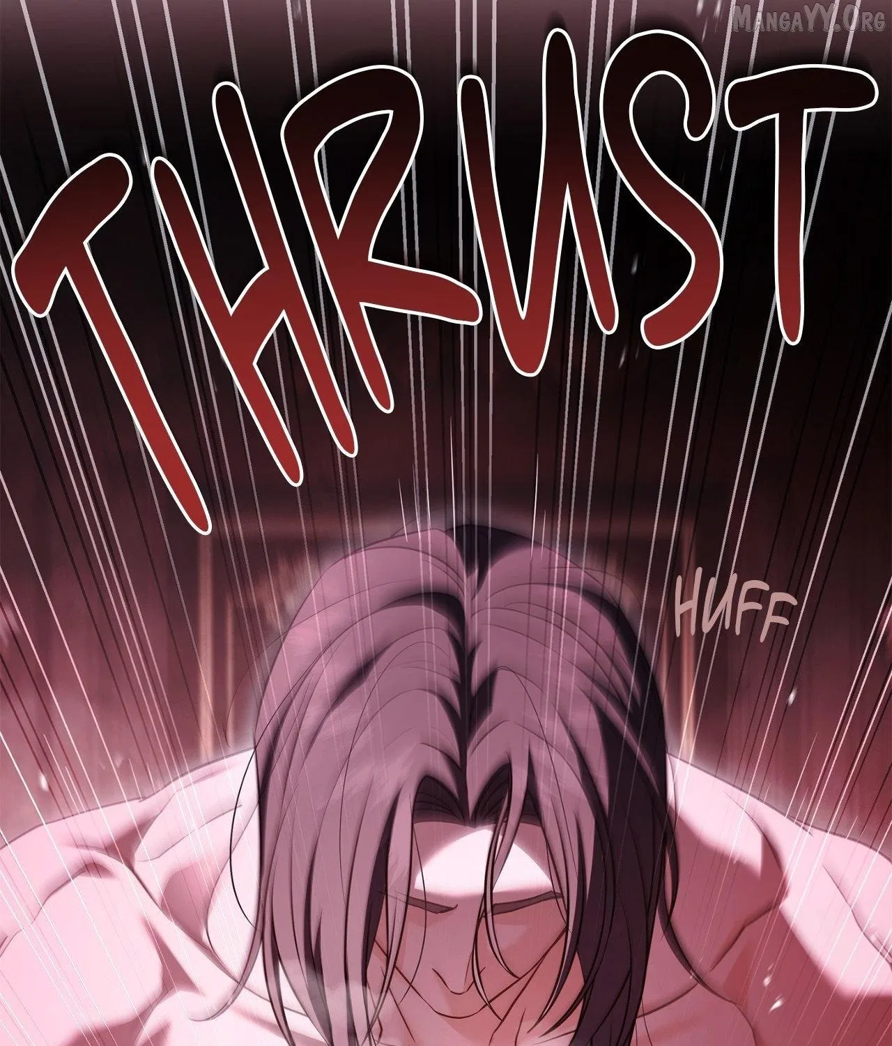 I’m Trapped With Men Who Hate Me Chapter 58 – Page 130