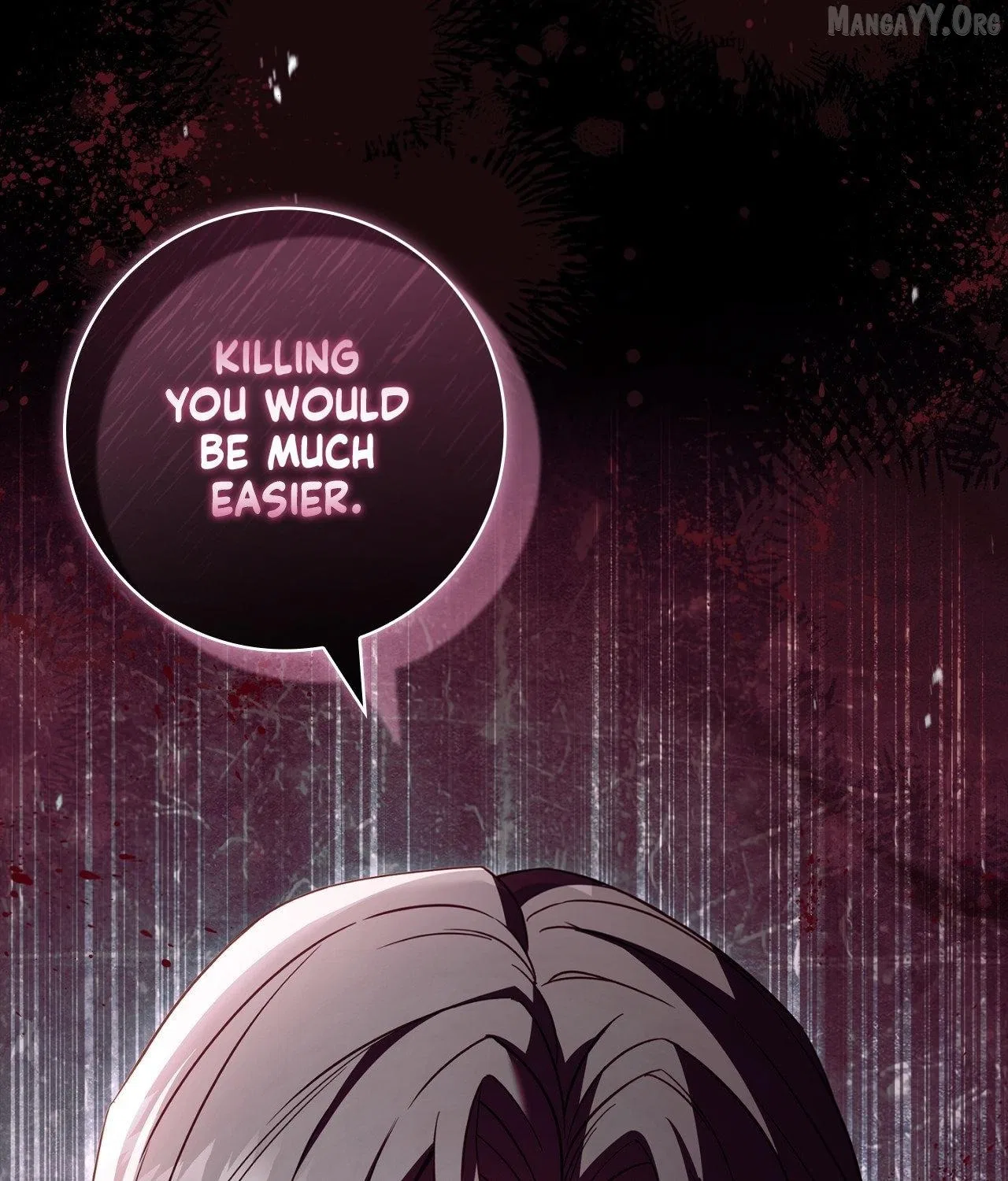 I’m Trapped With Men Who Hate Me Chapter 58 – Page 133