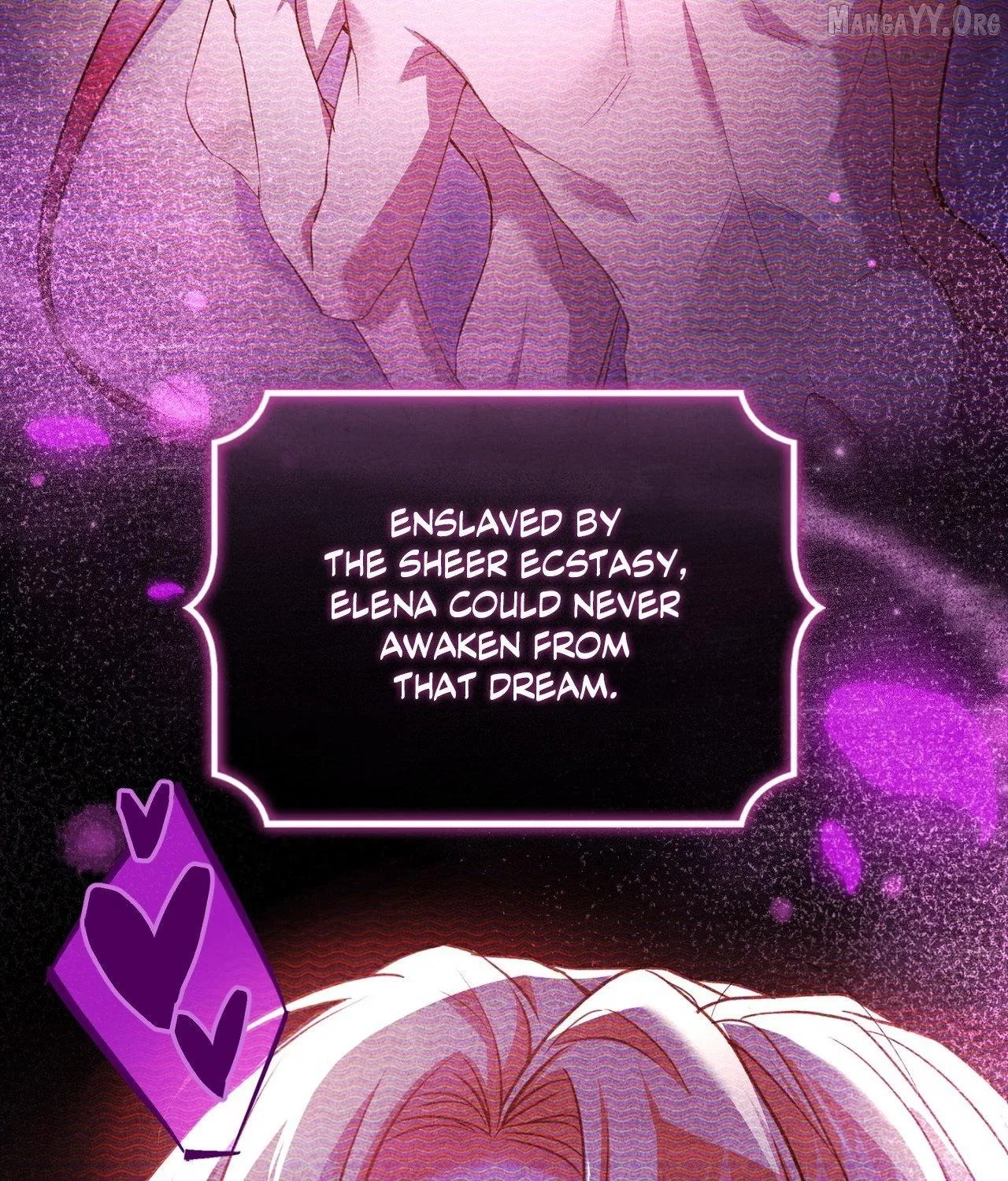 I’m Trapped With Men Who Hate Me Chapter 57 – Page 4