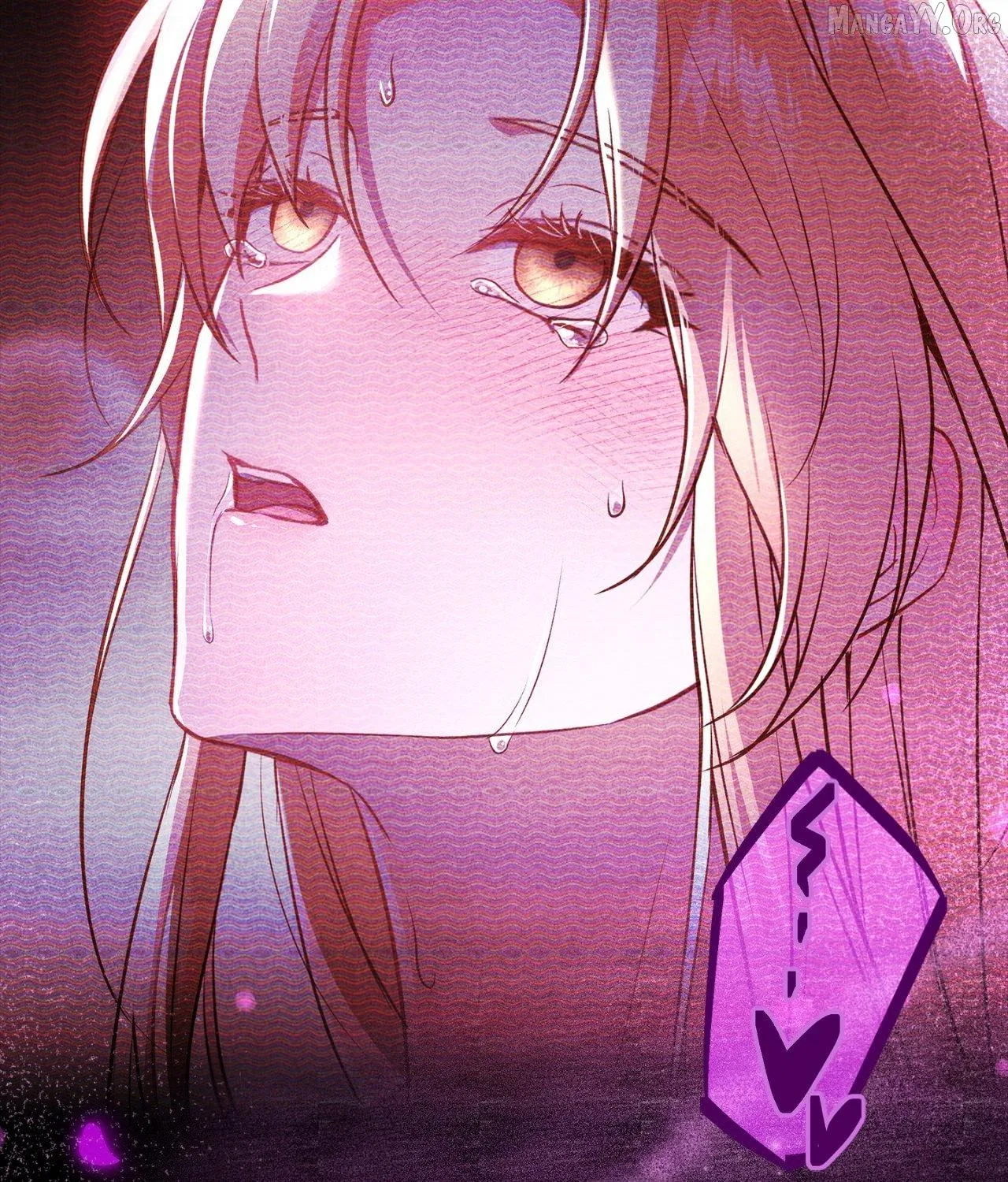 I’m Trapped With Men Who Hate Me Chapter 57 – Page 5