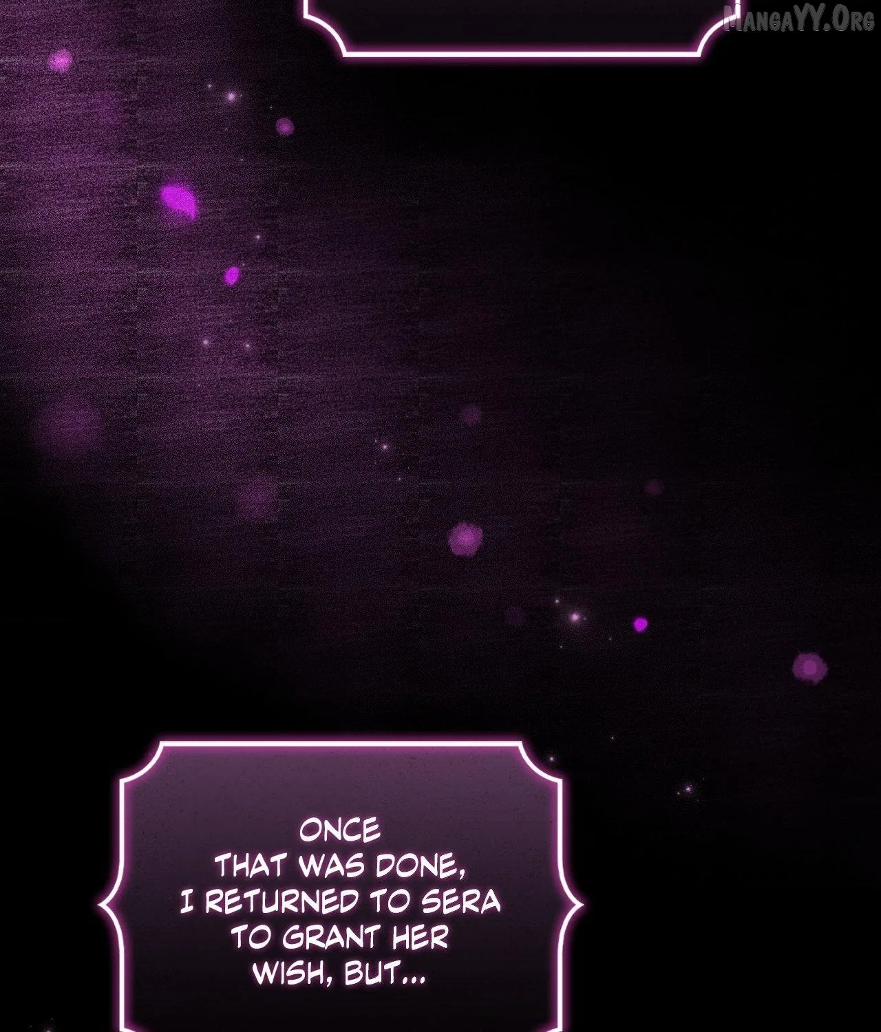 I’m Trapped With Men Who Hate Me Chapter 57 – Page 7