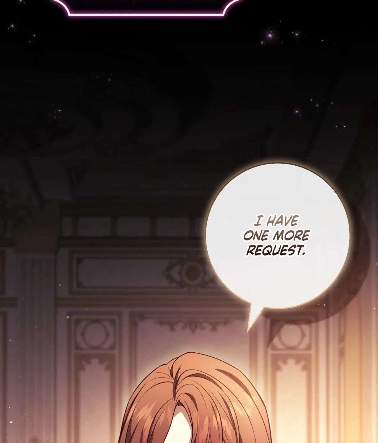 I’m Trapped With Men Who Hate Me Chapter 57 – Page 8