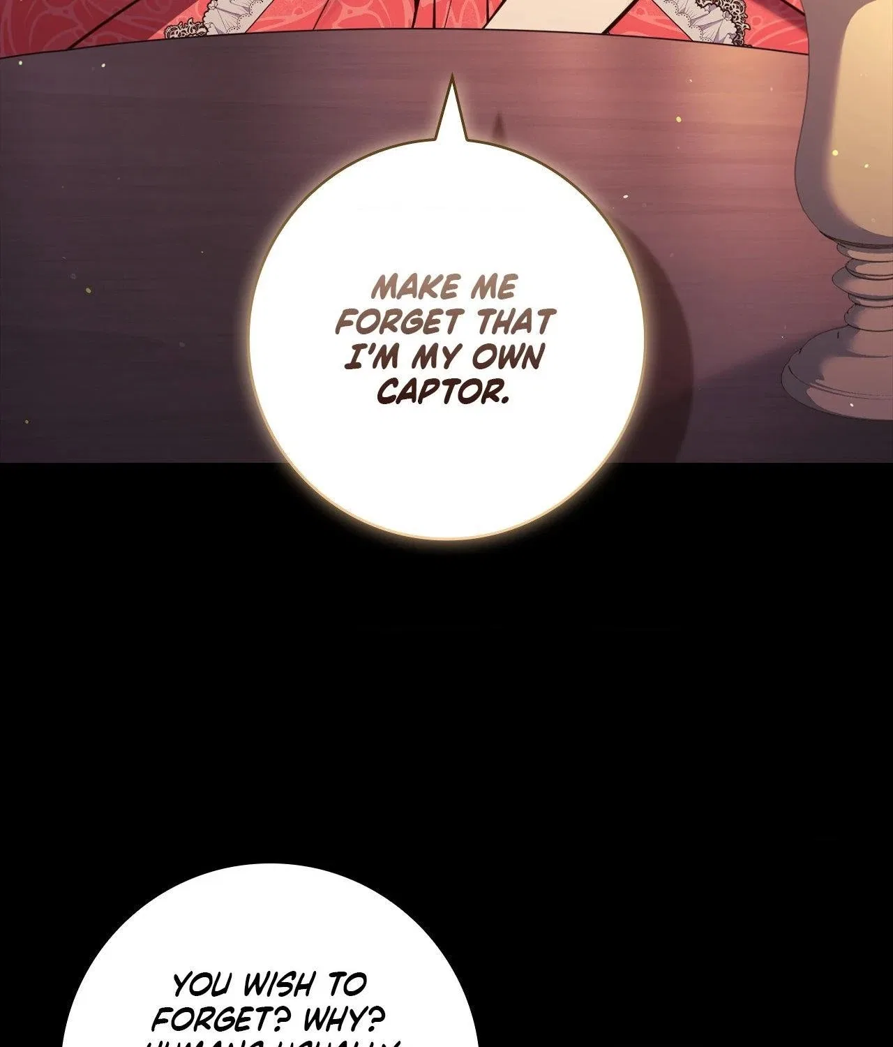 I’m Trapped With Men Who Hate Me Chapter 57 – Page 10