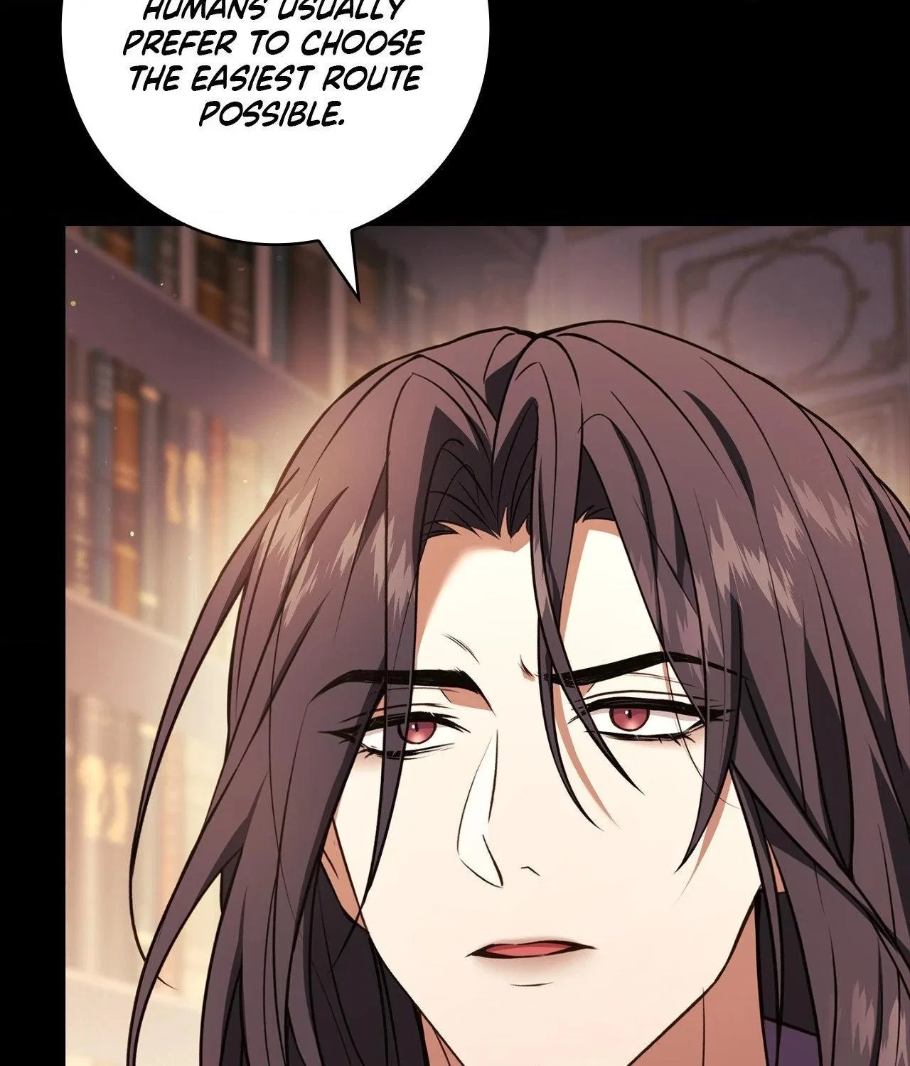 I’m Trapped With Men Who Hate Me Chapter 57 – Page 11