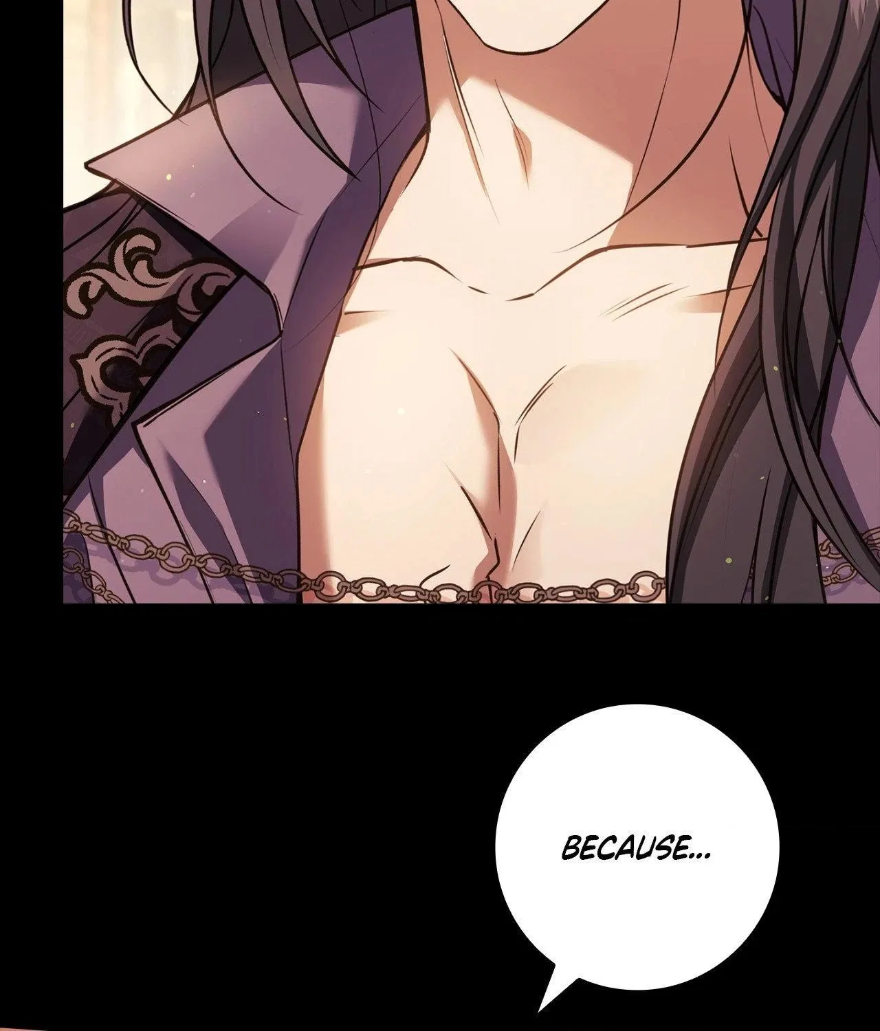 I’m Trapped With Men Who Hate Me Chapter 57 – Page 12