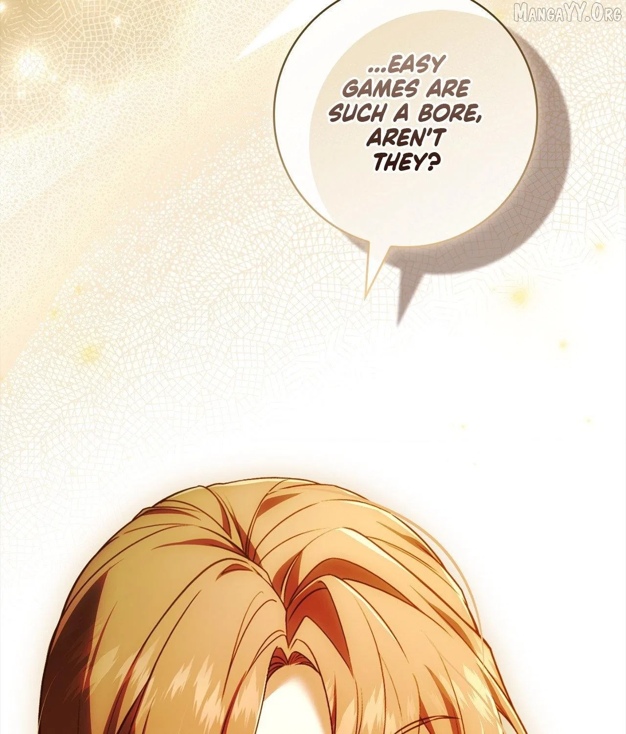 I’m Trapped With Men Who Hate Me Chapter 57 – Page 15