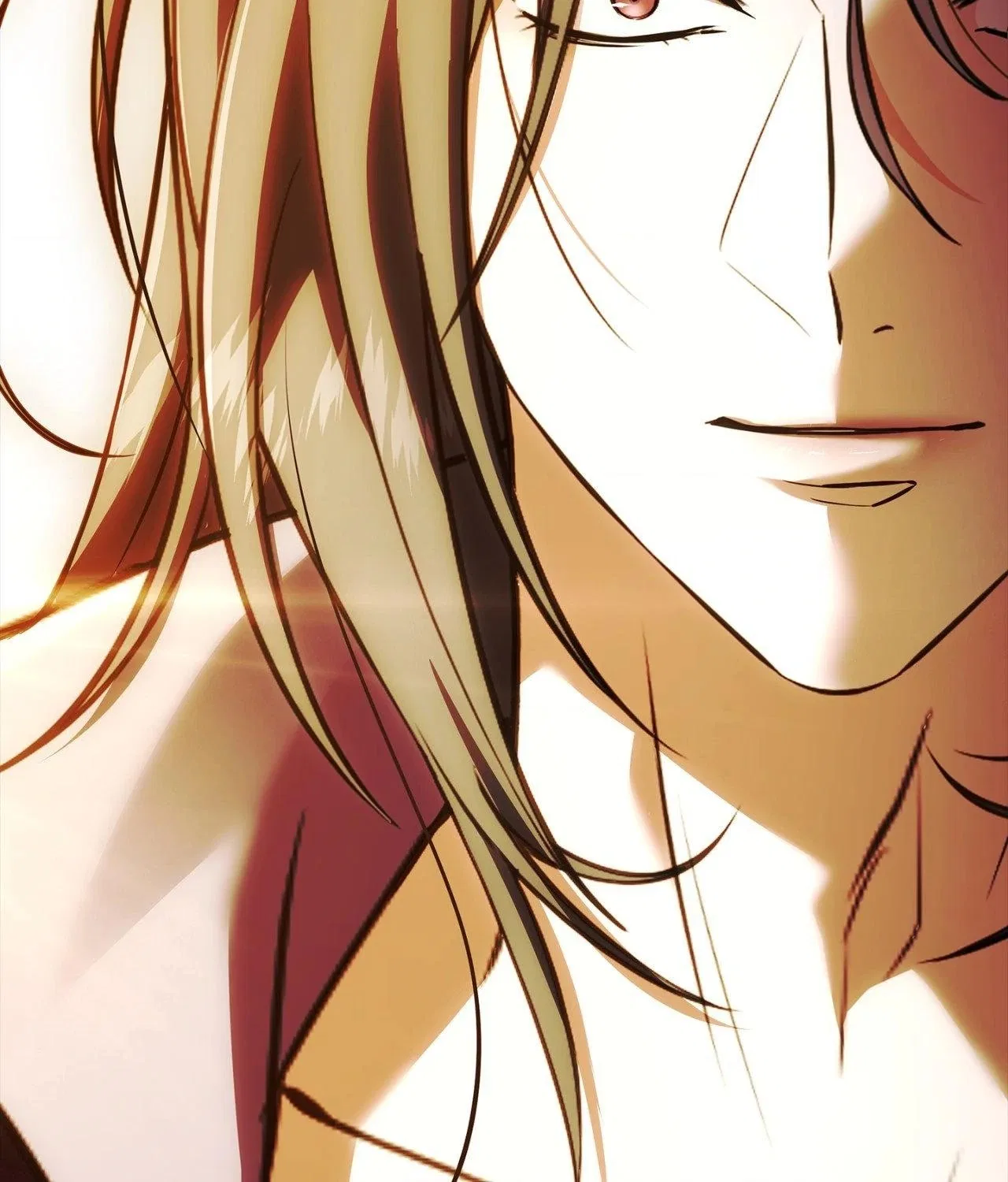 I’m Trapped With Men Who Hate Me Chapter 57 – Page 19