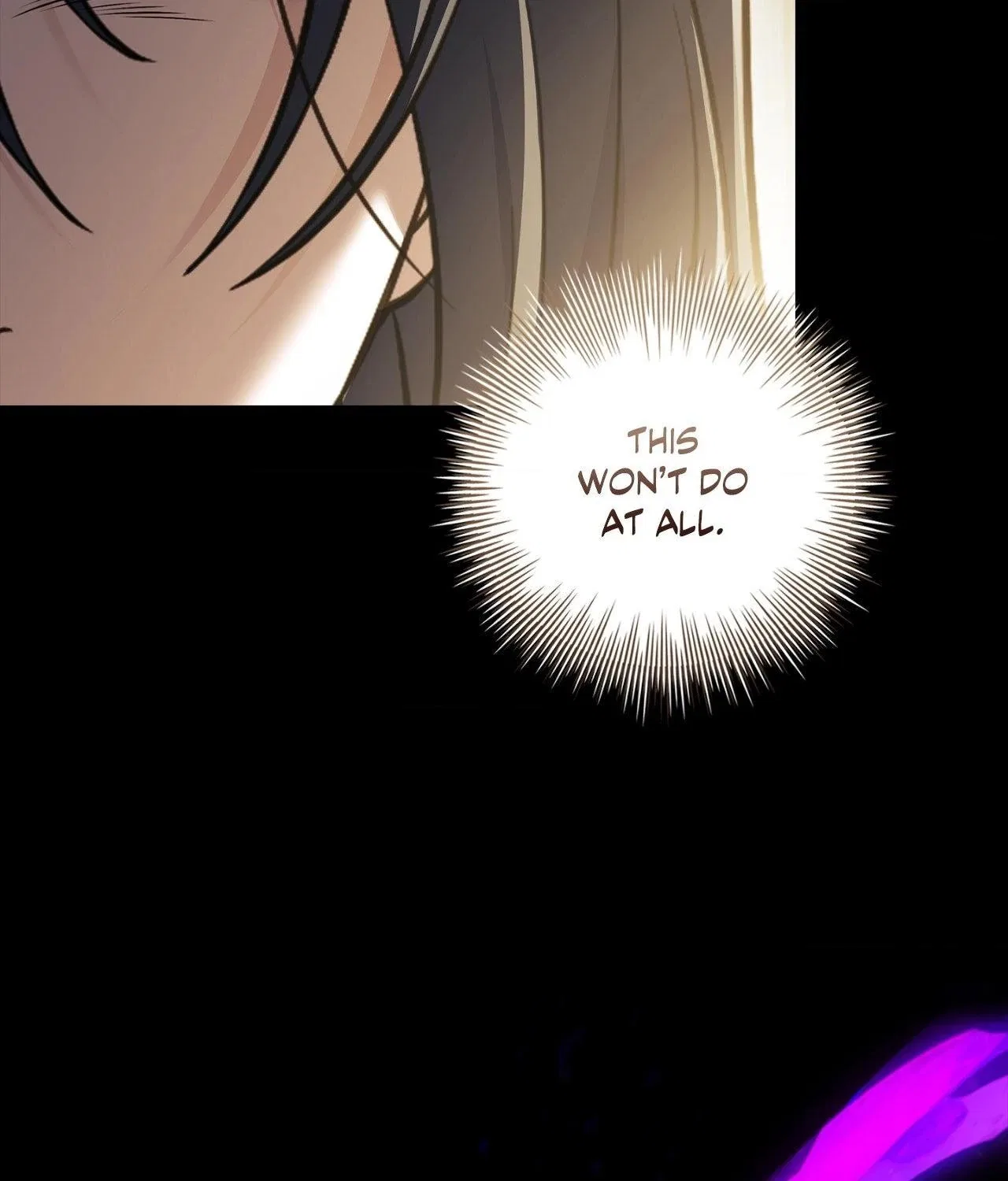 I’m Trapped With Men Who Hate Me Chapter 57 – Page 28