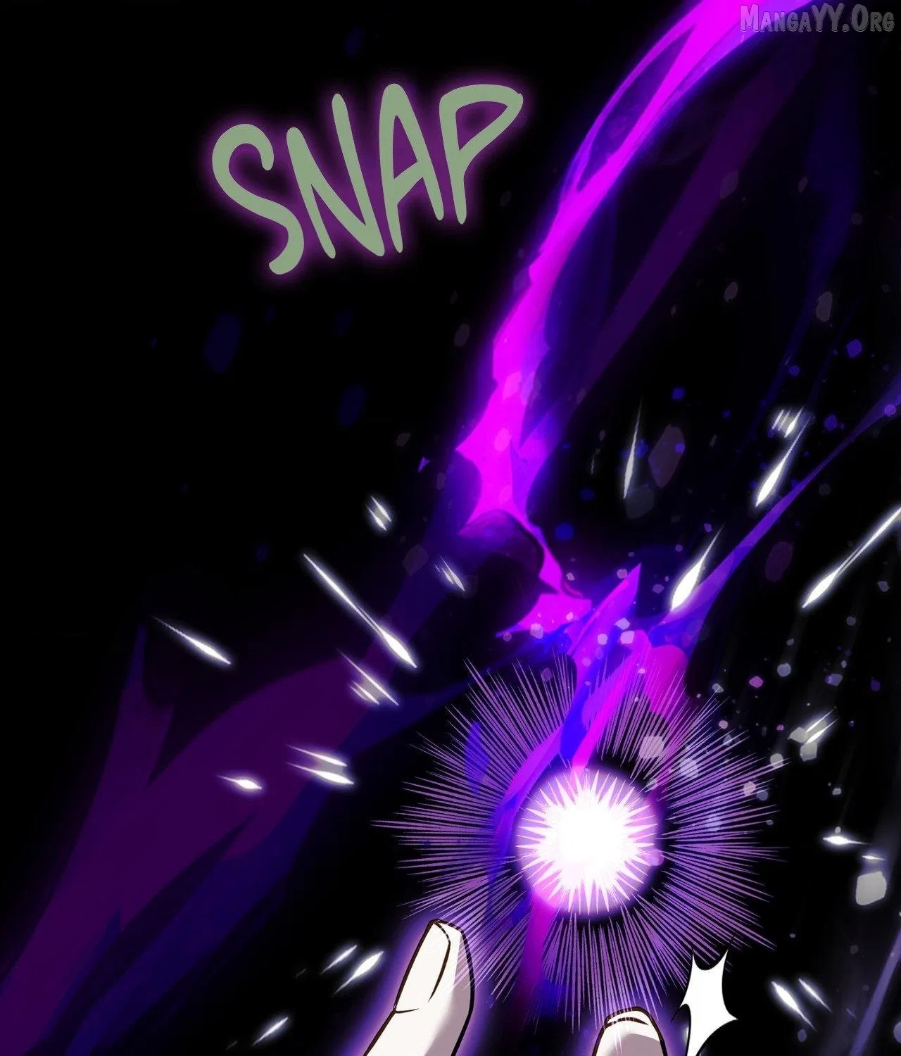 I’m Trapped With Men Who Hate Me Chapter 57 – Page 29