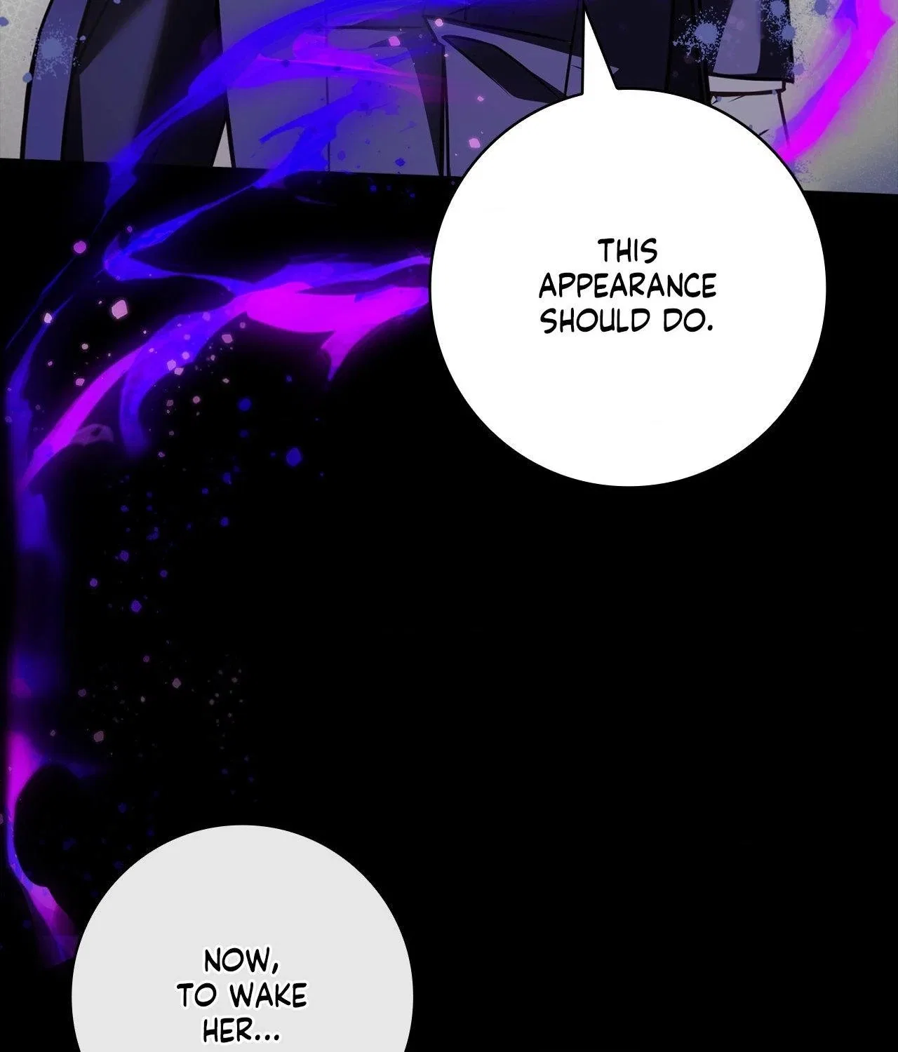 I’m Trapped With Men Who Hate Me Chapter 57 – Page 33