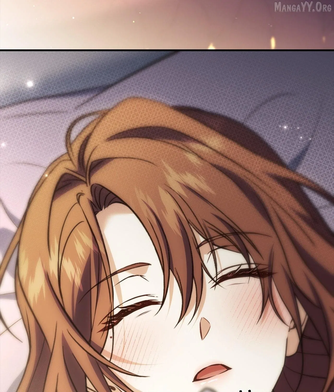 I’m Trapped With Men Who Hate Me Chapter 57 – Page 35