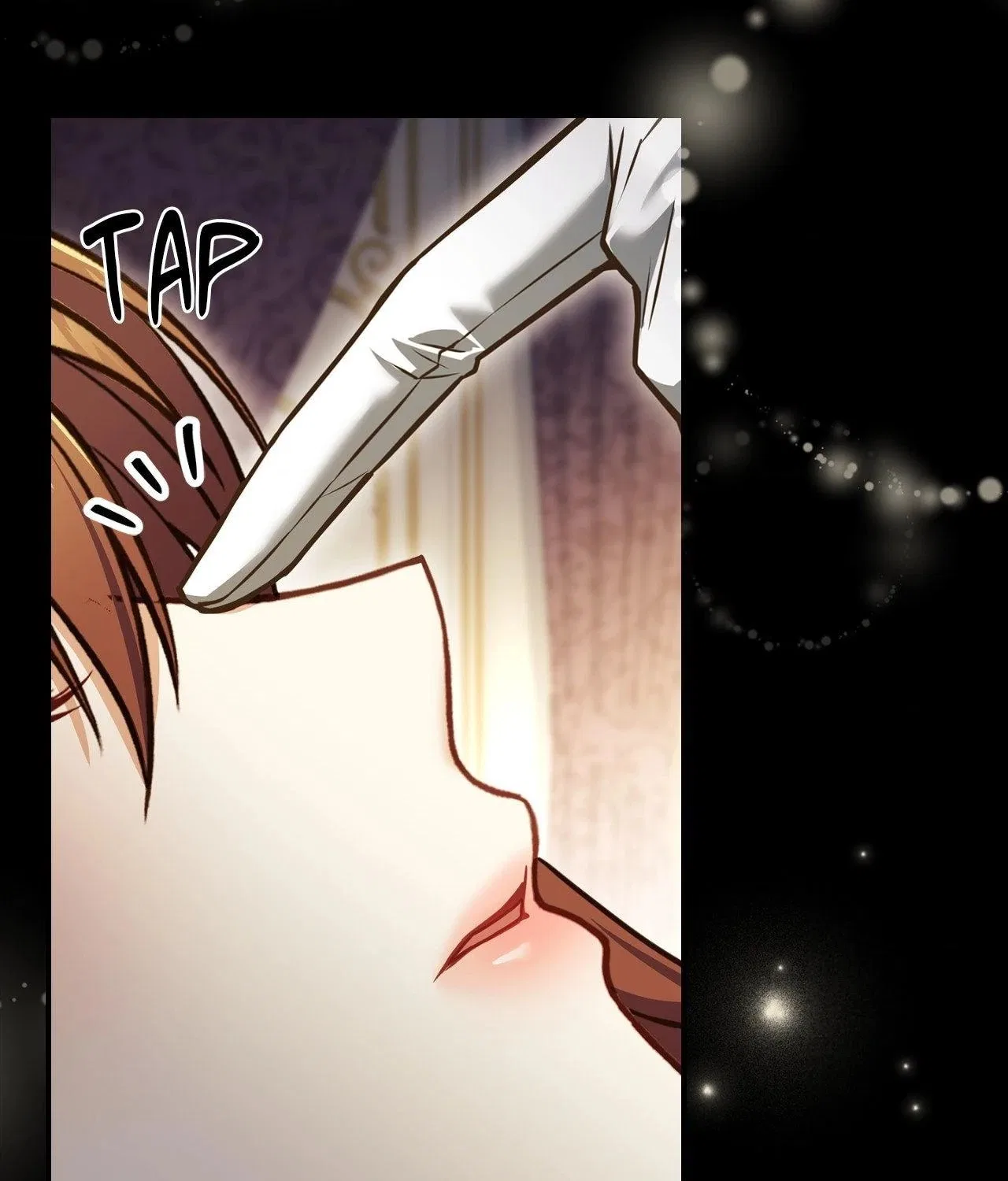 I’m Trapped With Men Who Hate Me Chapter 57 – Page 40