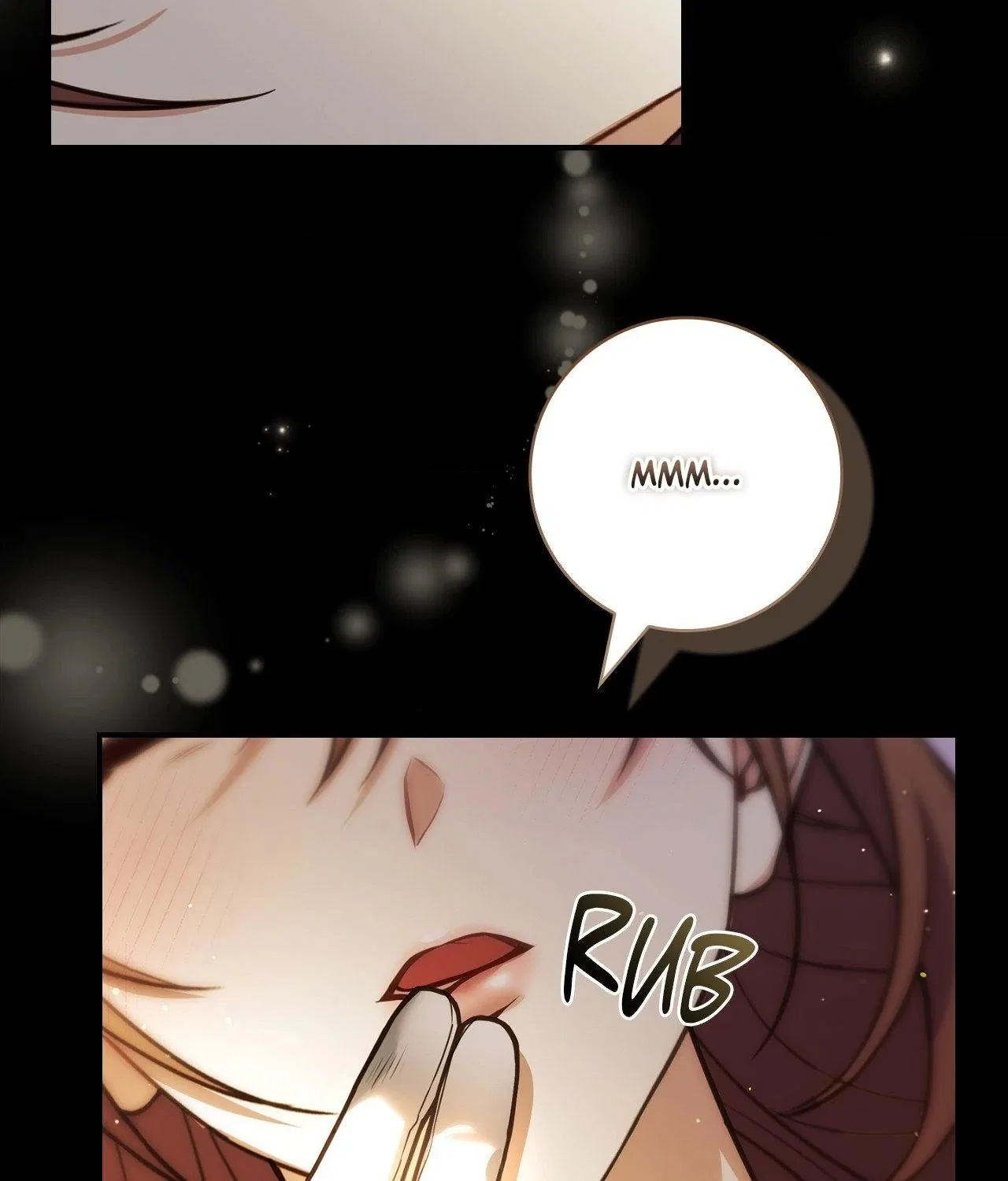 I’m Trapped With Men Who Hate Me Chapter 57 – Page 41