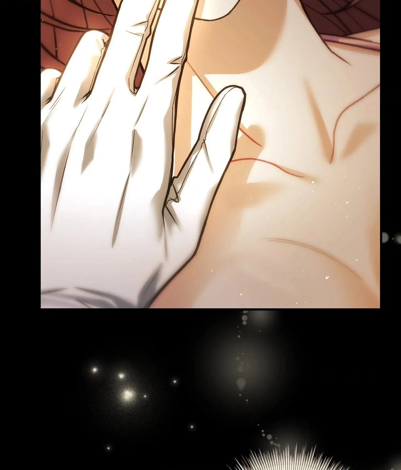 I’m Trapped With Men Who Hate Me Chapter 57 – Page 42