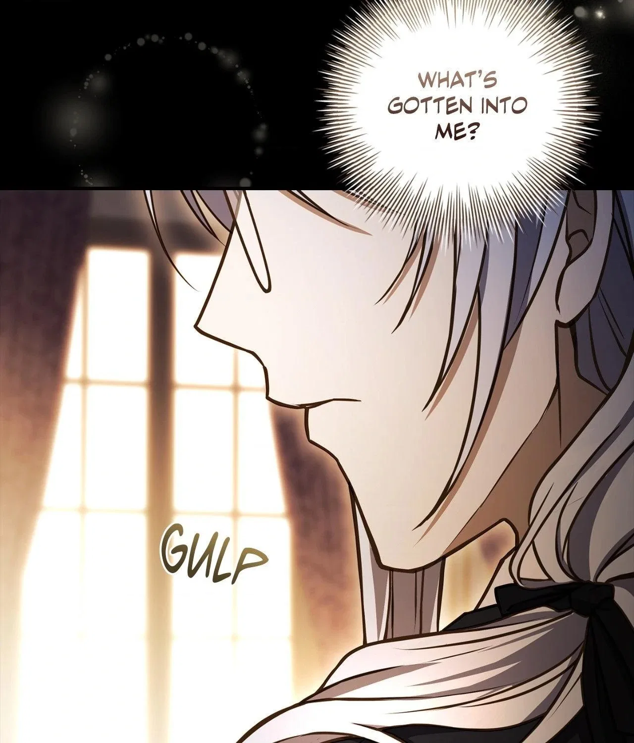 I’m Trapped With Men Who Hate Me Chapter 57 – Page 43