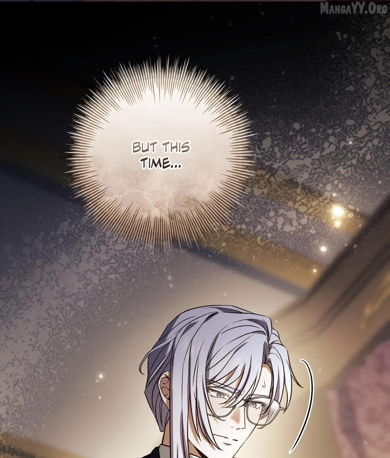 I’m Trapped With Men Who Hate Me Chapter 57 – Page 46