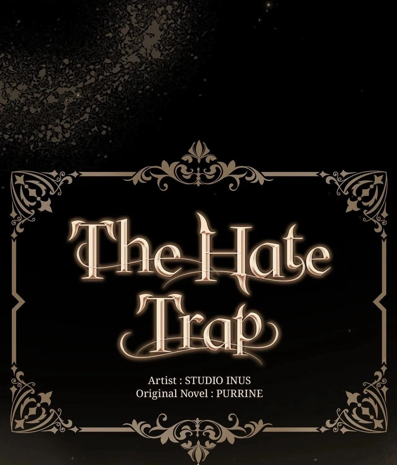 I’m Trapped With Men Who Hate Me Chapter 57 – Page 49