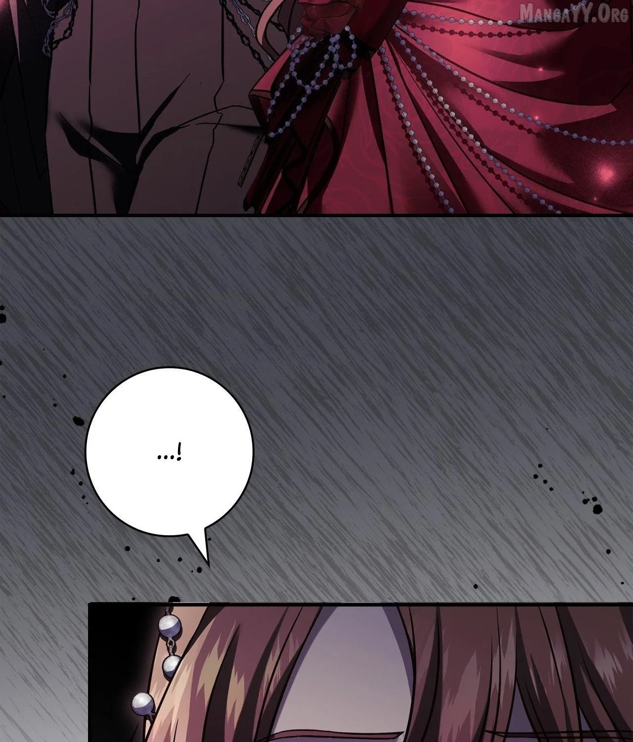 I’m Trapped With Men Who Hate Me Chapter 57 – Page 56