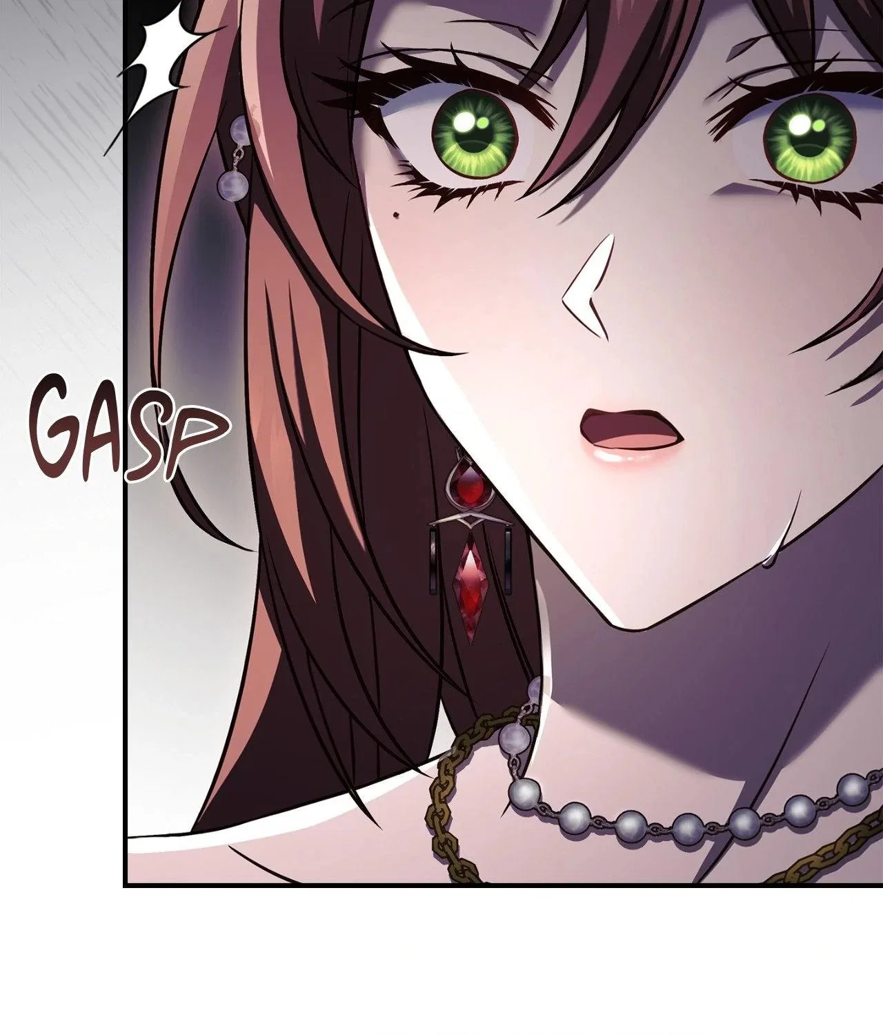 I’m Trapped With Men Who Hate Me Chapter 57 – Page 57